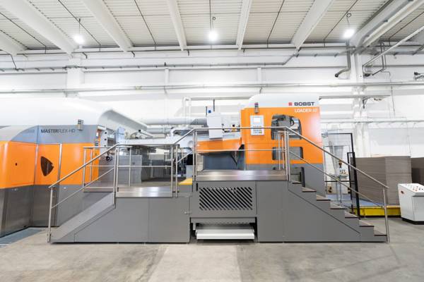 DS Smith Announces €13 MILLION investment in Austrian Plants