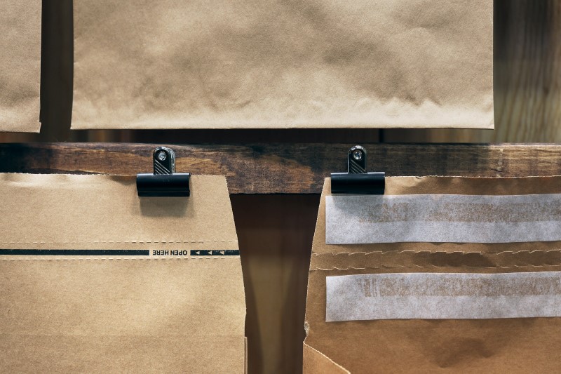 DS Smith announce strategic partnership with Jonsac for paper bags and boost to sustainable e-commerce packaging solutions