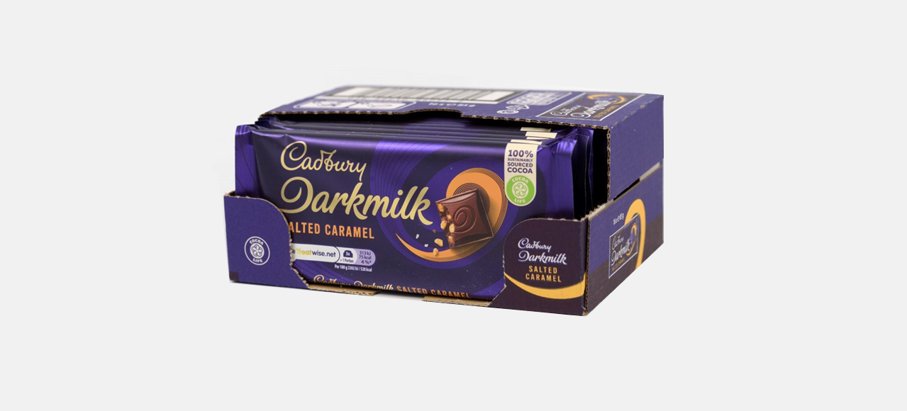 DS Smith, global provider of fibre-based sustainable packaging solutions announces five year sole supplier deal with Mondelez International for European markets