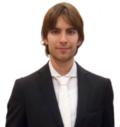  Bruno Šteh, coordinateur Énergie Cluster pour DS Smith 