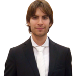 Bruno White Background.png  Bruno Šteh, coordinateur Énergie Cluster pour DS Smith