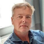 Johan Van Baarle Headshot.jpg Johan Van Baarle, directeur des ventes chez DS Smith
