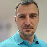 Dalibor Sipl, Energy Manager for DS Smith, in Croatia