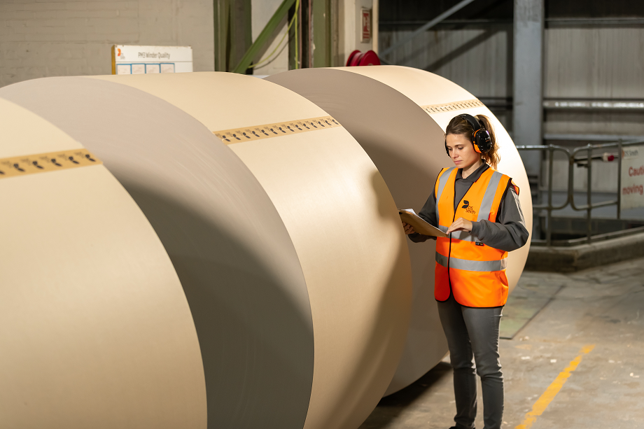 Paper manufacturers deals