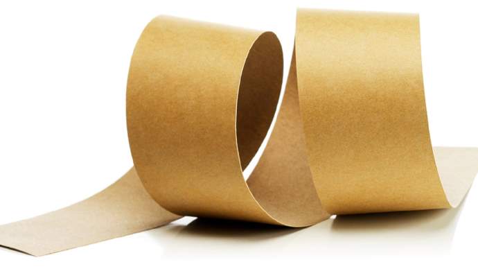 Brown Kraftliner Paper Manufacture and Supply DS Smith