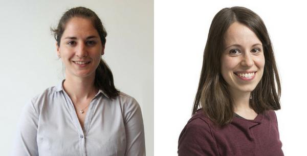 DS Smith Paper celebrates International Women in Engineering Day 2018