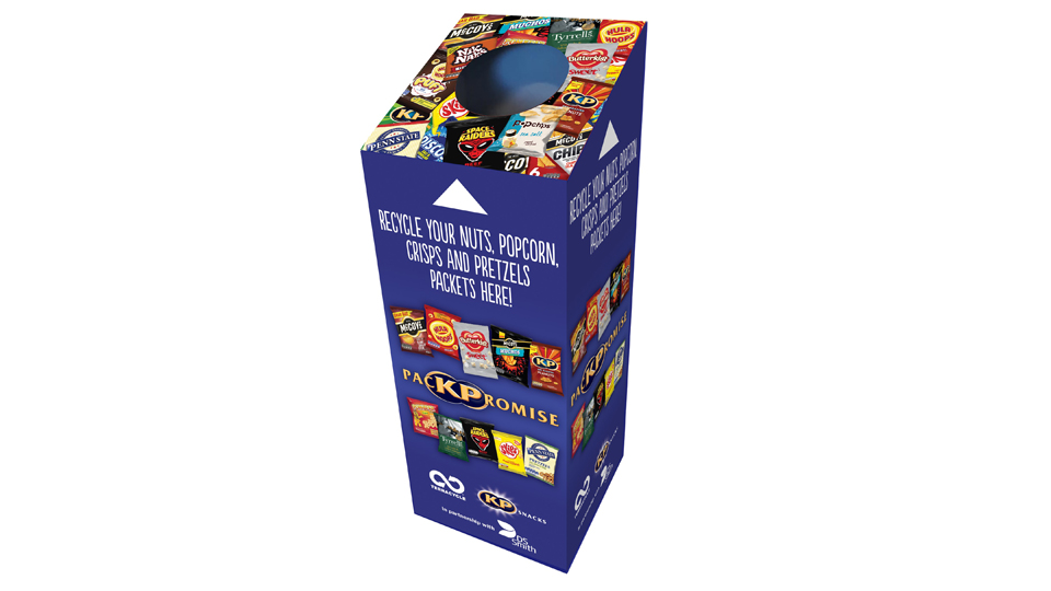 Retail Dump Bins and Dump Bin Displays DS Smith DS Smith