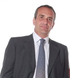 Giovanni Galimberti, Direttore gestionale in DS Smith in Italia