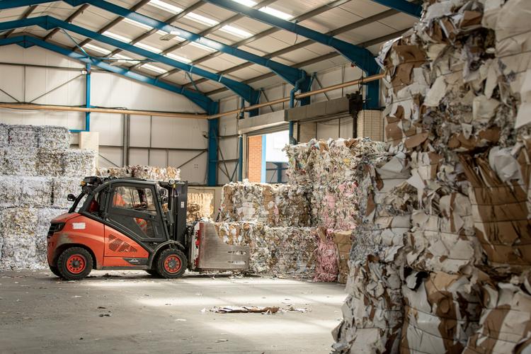 Cardboard And Paper Recycling Pickup informacionpublica.svet.gob.gt