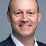 Michael Orye headshot.png Michael Orye, directeur général de la division Recycling