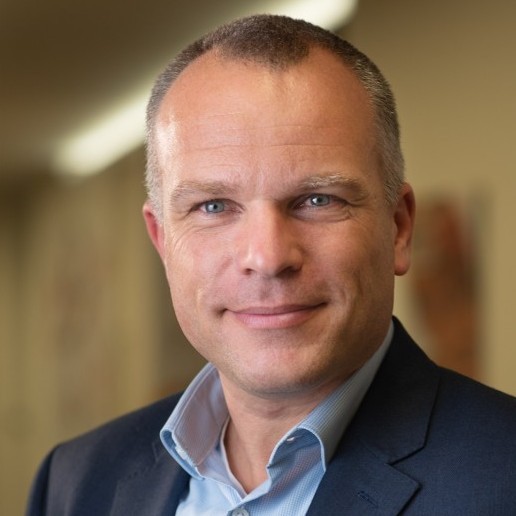 Wouter van Tol, Head of Government, Community Affairs and Sustainability chez DS Smith