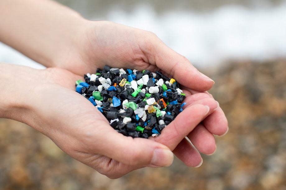 How we are giving recyclable plastics a new lease of life DS Smith