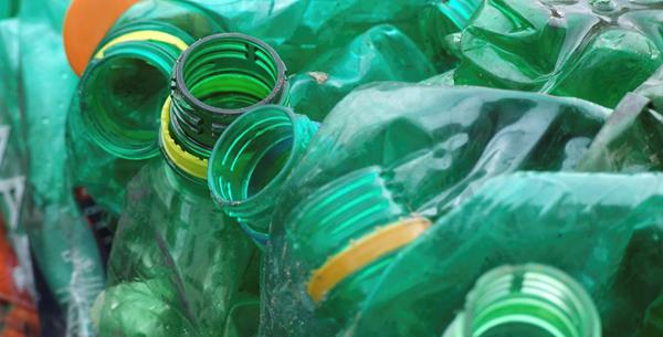 Nowe Forum Recyklingu firmy DS Smith podejmuje wiele istotnych wyzwań w zakresie recyklingu
