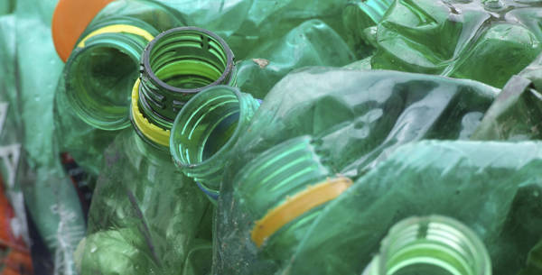 Plastic Recycling