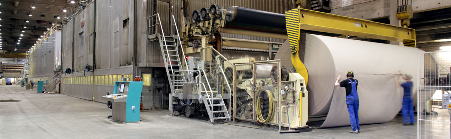 Closed Loop Recycling