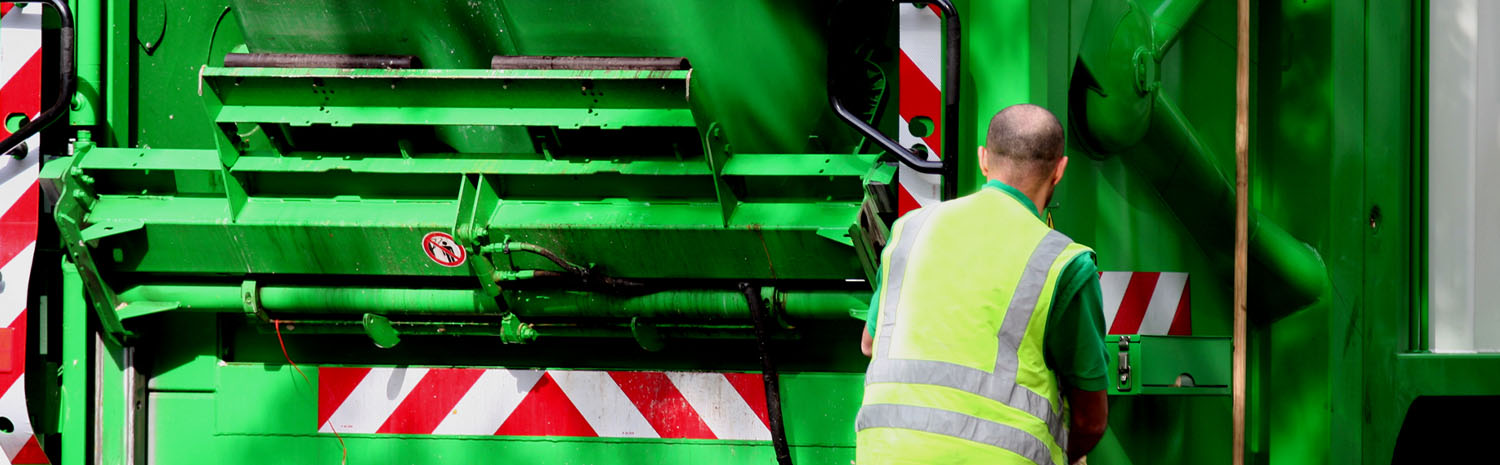 DS Smith local authorities 