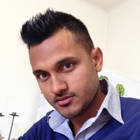 Portrait: Abdur Rahman