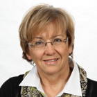 Portrait: Evelin Vogel-Huber
