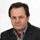 Portrait: Manfred Streitenberger