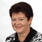 Portrait: Marion Kunisch