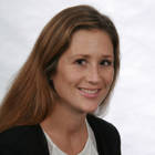 Portrait: Nicole Jahnke