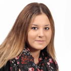 Portrait: Tina Franic