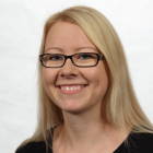 Portrait: Victoria Matschey