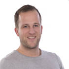 Portrait: Bas van Rijnberk