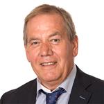 Bert Janssen, Commercial Manager bij DS Smith Recycling Benelux
