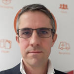 Mike Harrison - quote image.jpg Mike Harrison, Direttore gestionale per l’Europa meridionale di DS Smith Recycling