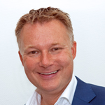 Rogier Gerritsen, director ejecutivo de Recycling de DS Smith