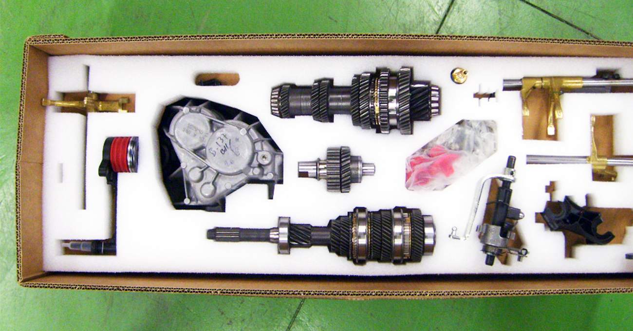 acondicionamiento-espuma