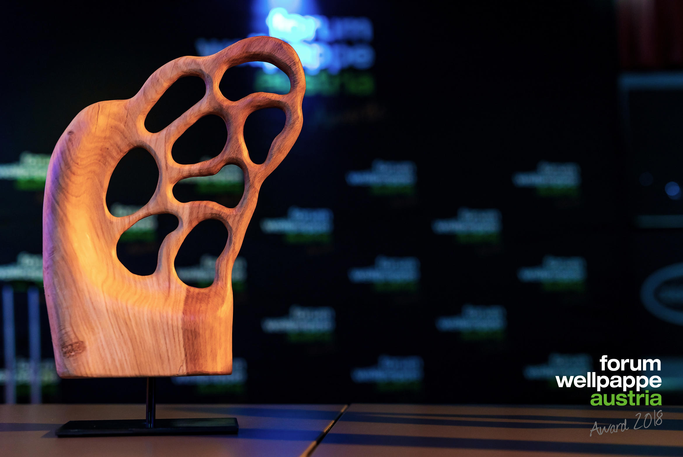 Wellpappe Austria Awards 2018