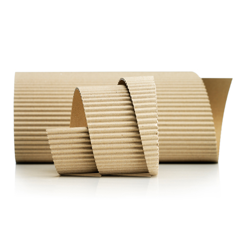 Medium/Fluting Grades