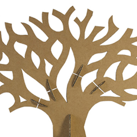 Recyclage d'un emballage en 14 jours