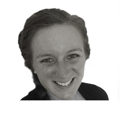 Karin Pas, HR Business Partner, Netherlands