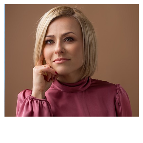 Marta Miller, Sales Director, Poland