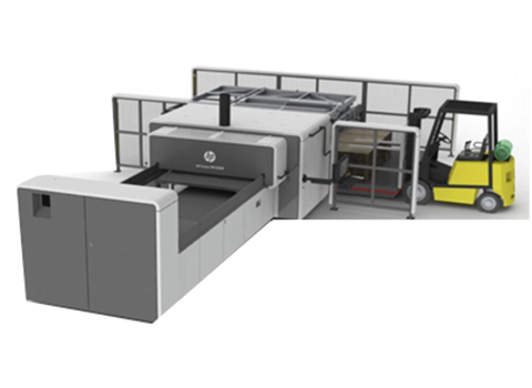 Silk-screen & digital printing