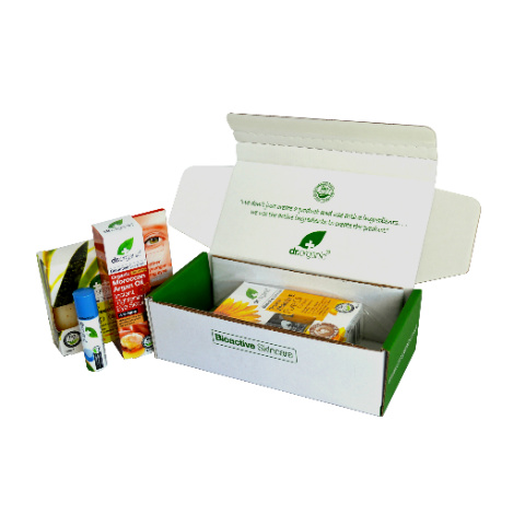 RRP pomáhá zvýšit prodejnost značky Laughing Dog