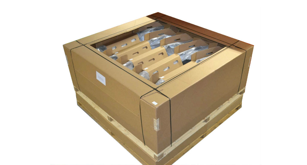 Products DS Smith Packaging